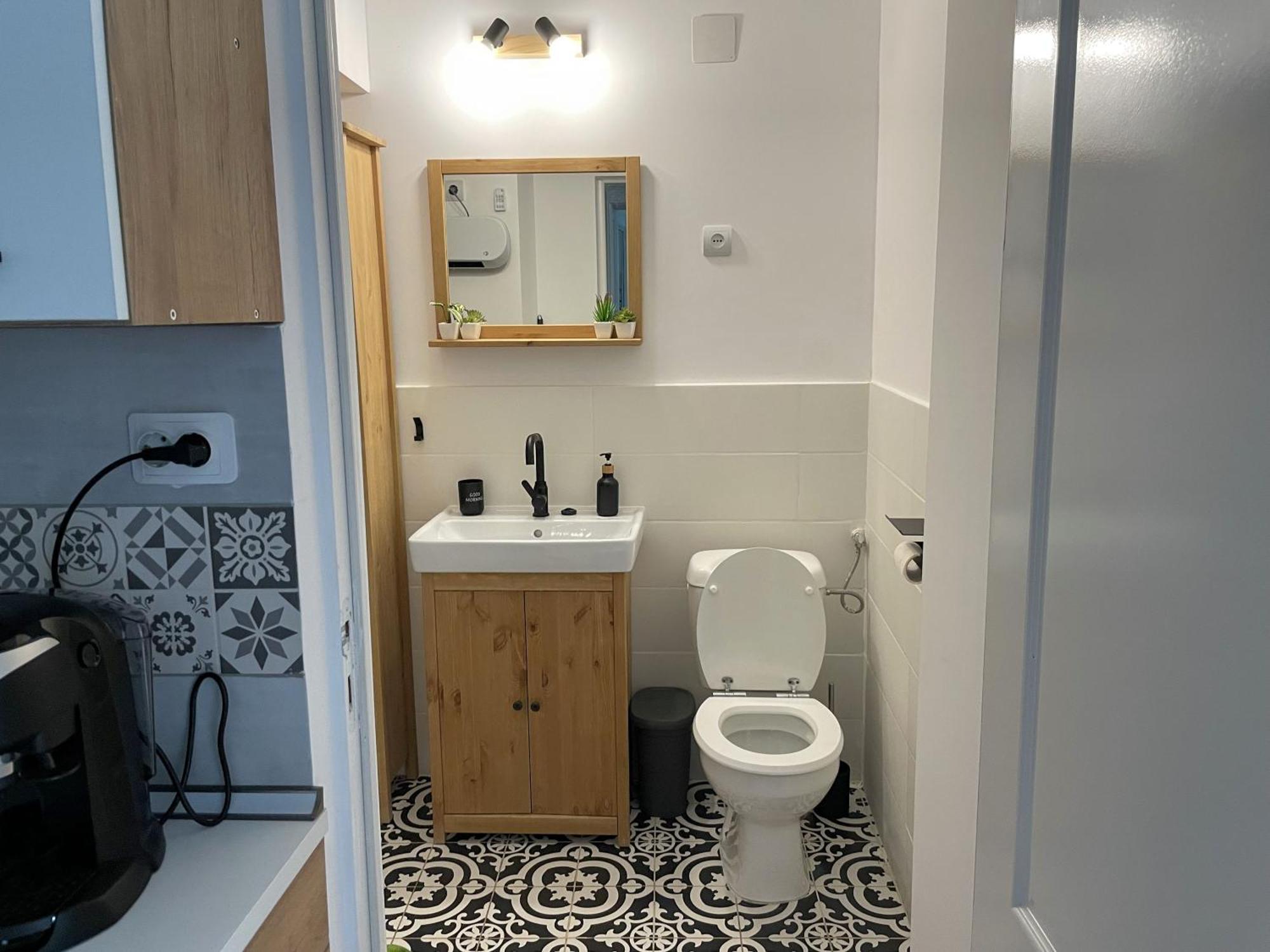Small Apartment - Historic House كلوج-نابوكا المظهر الخارجي الصورة