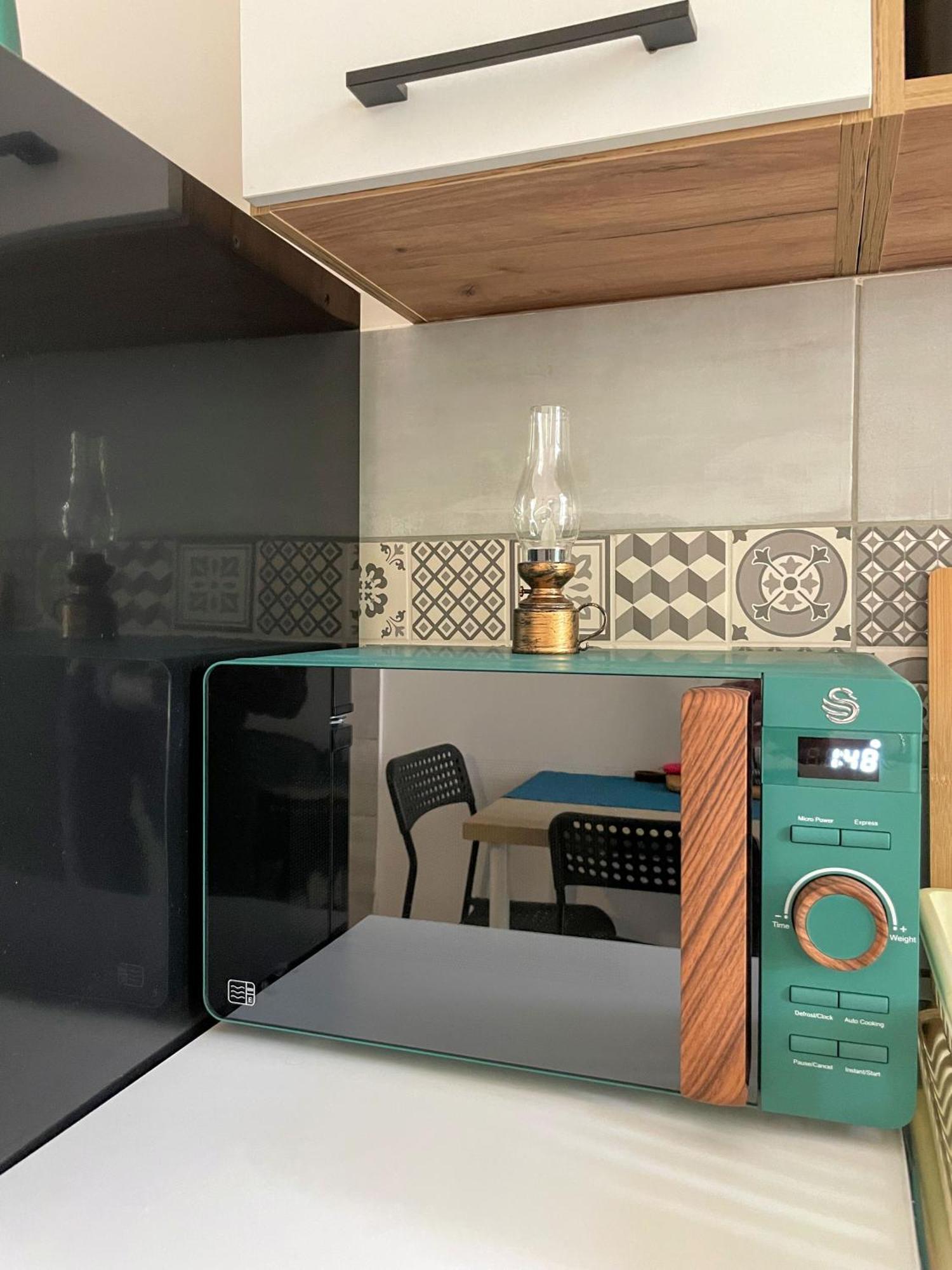 Small Apartment - Historic House كلوج-نابوكا المظهر الخارجي الصورة