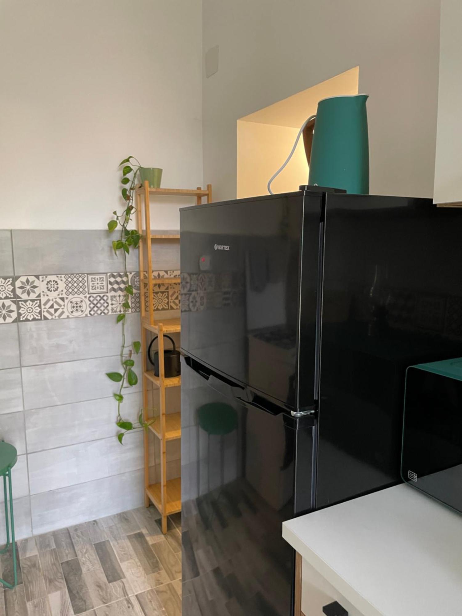 Small Apartment - Historic House كلوج-نابوكا المظهر الخارجي الصورة