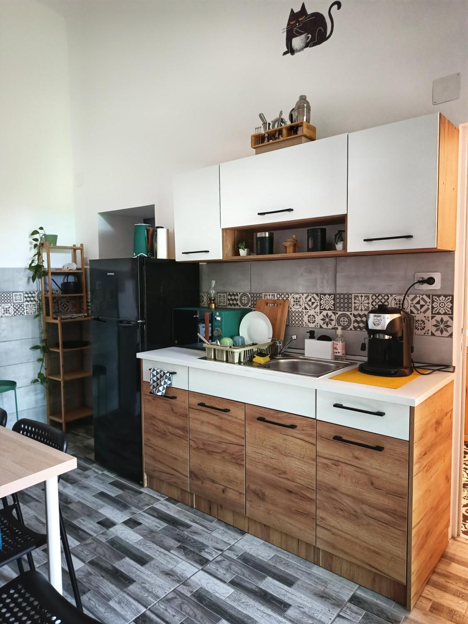 Small Apartment - Historic House كلوج-نابوكا المظهر الخارجي الصورة